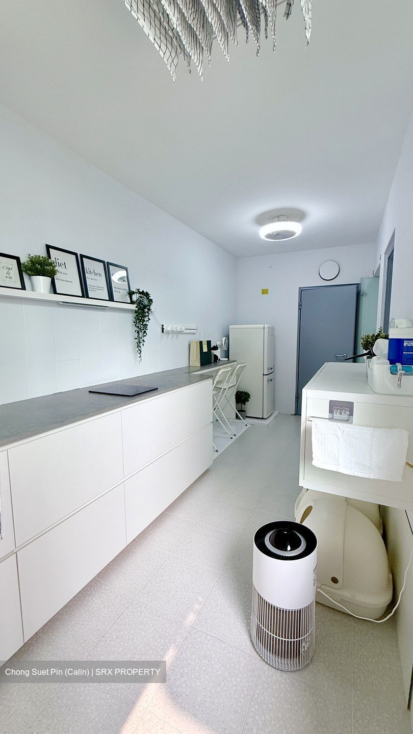 Blk 171B Edgedale Plains (Punggol), HDB 5 Rooms #633907191
